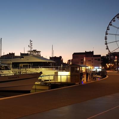 Port du Cap d'Agde 