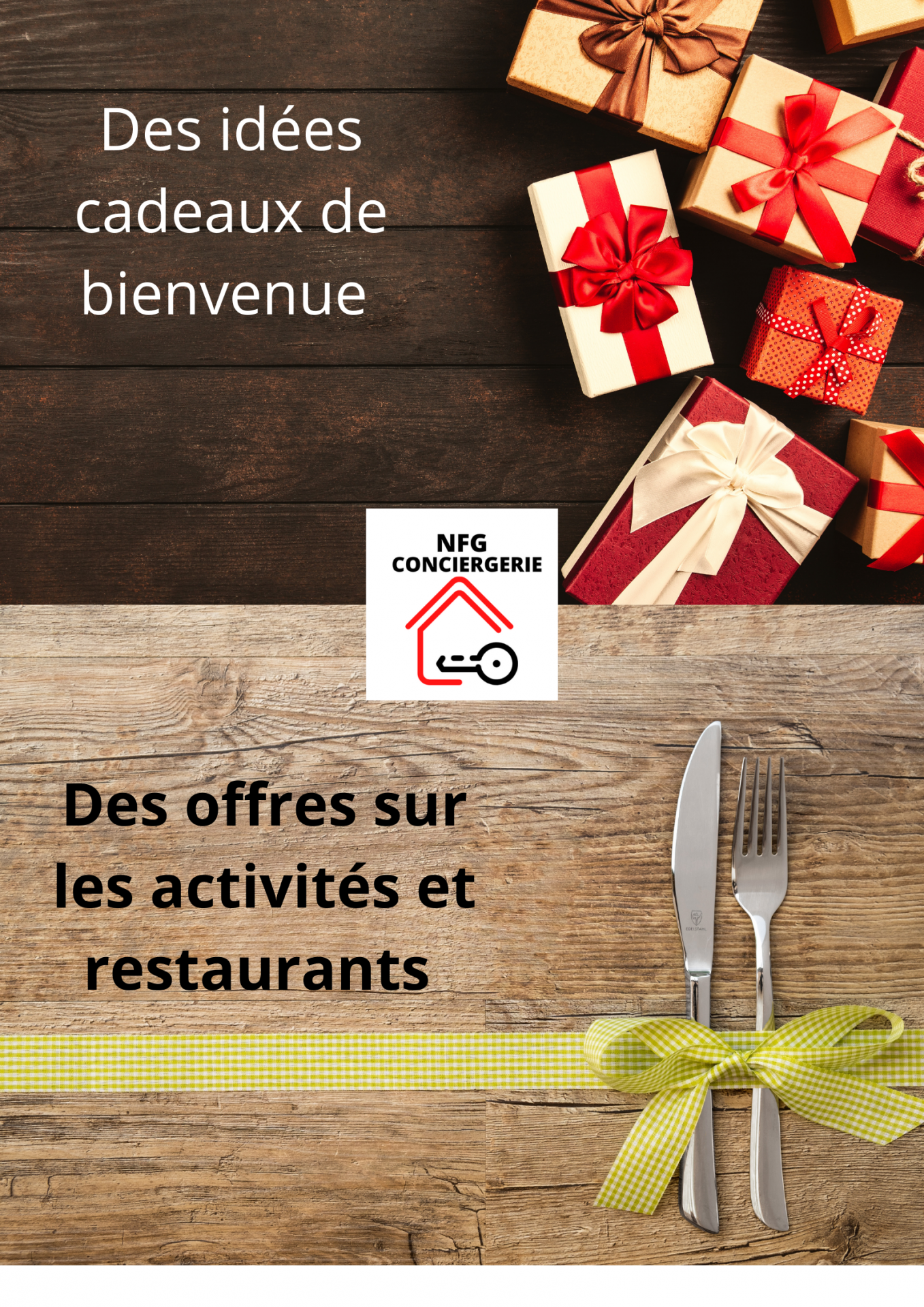 Offres partenaires